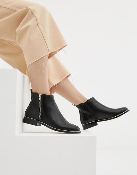 asos office boots