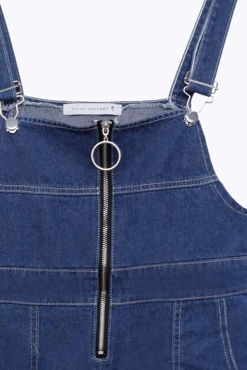 Lilly Overall