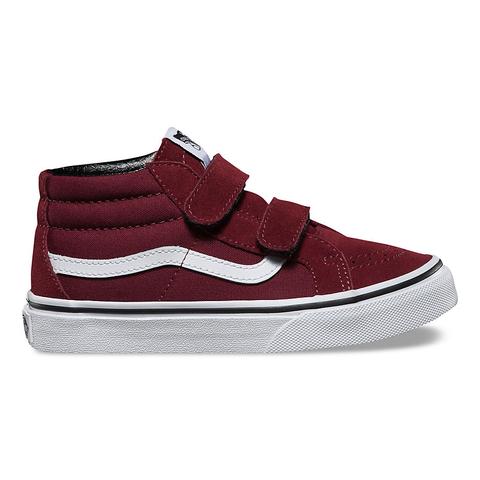 Zapatos Sk8-mid Reissue V Junior