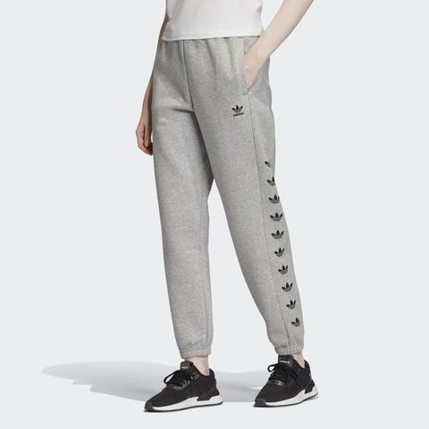 Fleece Joggers