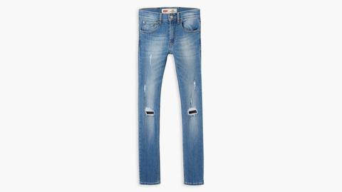 zalando levis 512