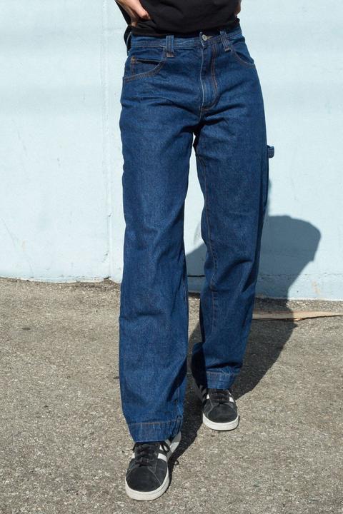 Jackson Dark Wash Jeans