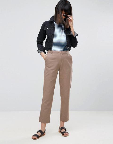 Asos - Chino - Beige