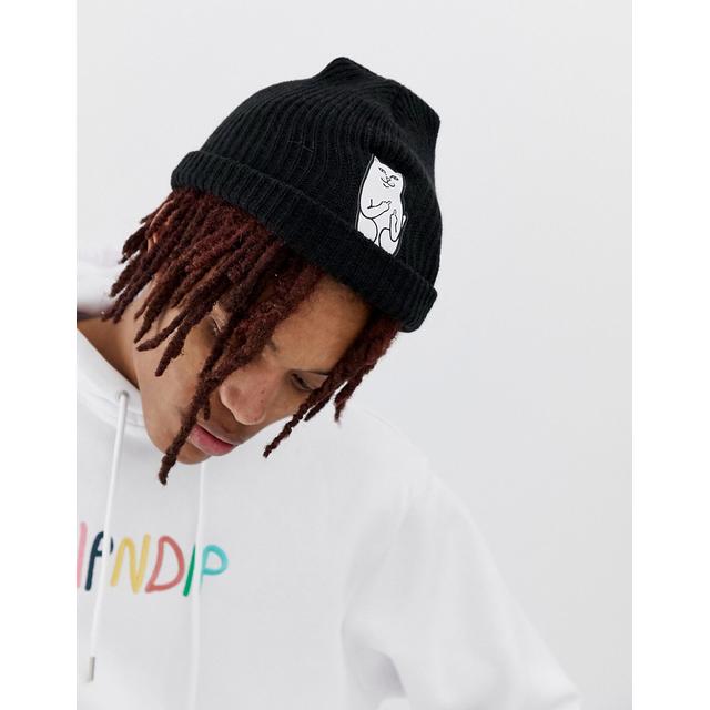 rip and dip beanie