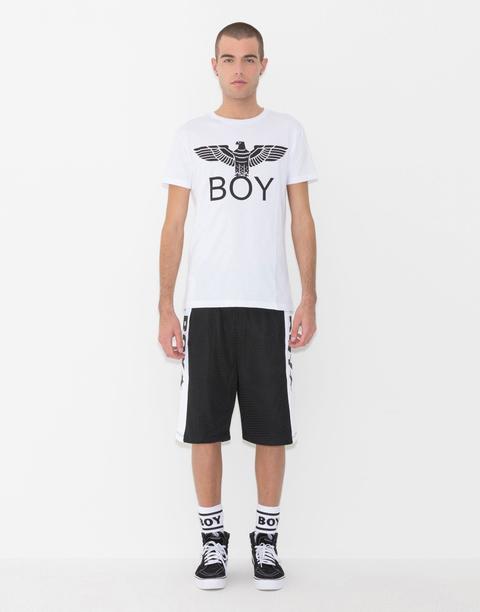 T-shirt - Boy London - Blu1011