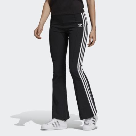Flared Joggers from Adidas on 21 Buttons