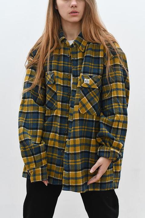 179 Vintage Flannel