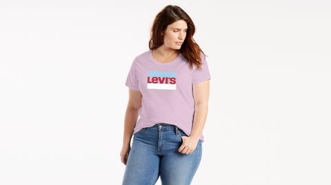 Perfect Tee (plus Size)