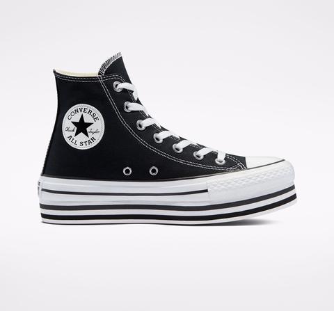 Chuck Taylor All Star Platform High Top