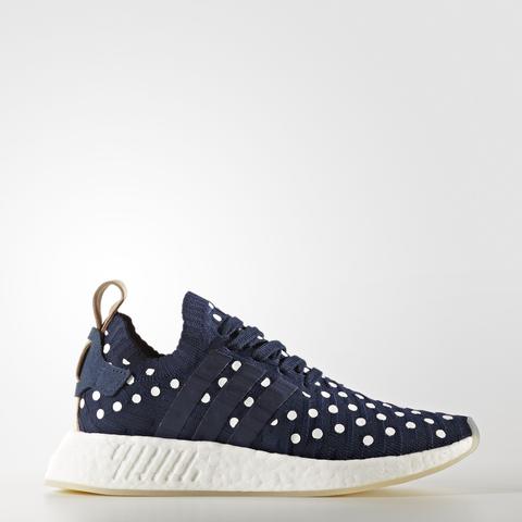 Zapatilla Nmd_r2 Primeknit