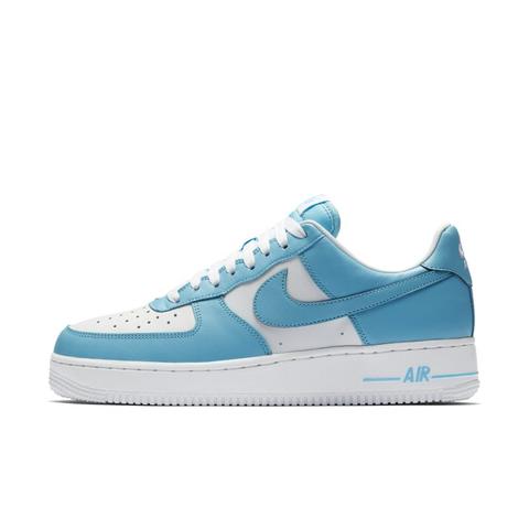 Nike Air Force 1 Low Zapatillas - Hombre - Azul