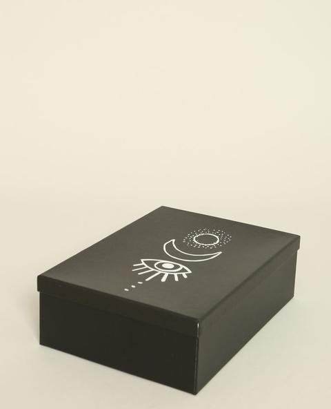 Lote De 3 Cajas Estampadas
