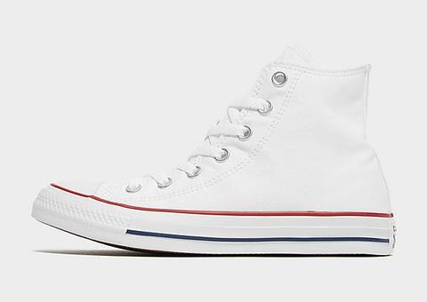 Converse All Star High Women's - White