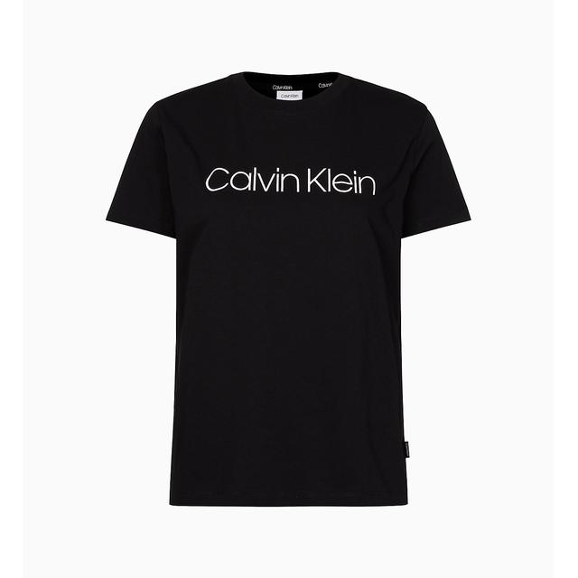 camiseta de calvin klein