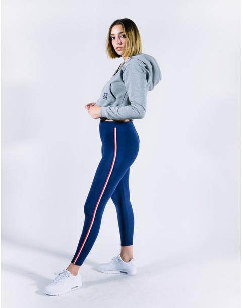 Leggins Cintura Elástica