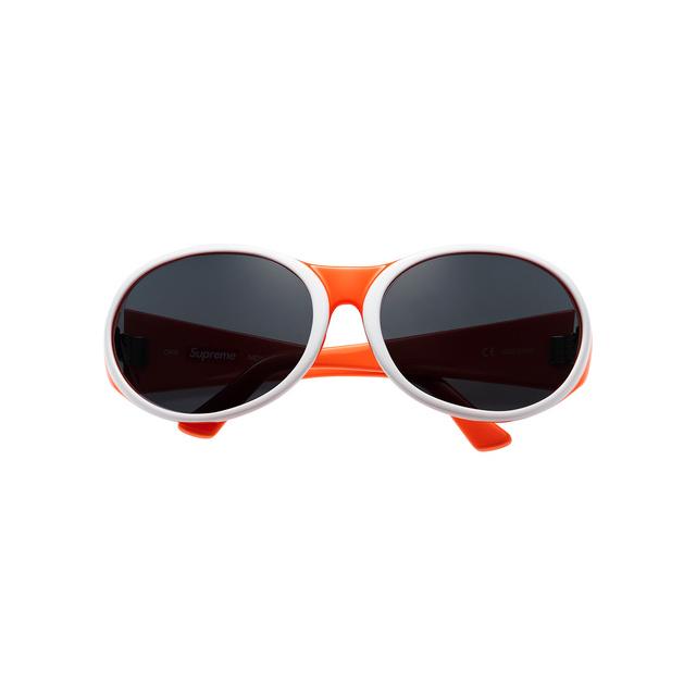 supreme orb sunglasses