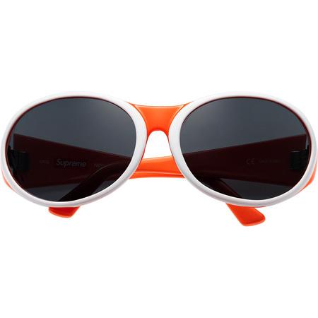 supreme orb sunglasses