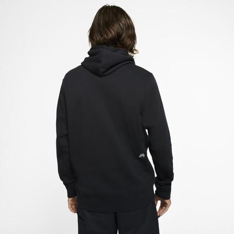 sudaderas nike sb hombre negro