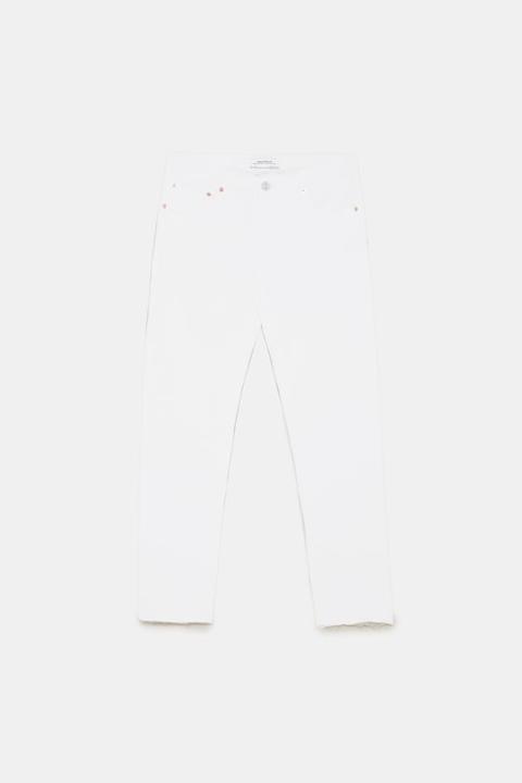 Jeans Slim Fit Boyfriend