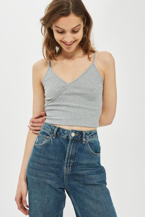 Tall Wrap Crop