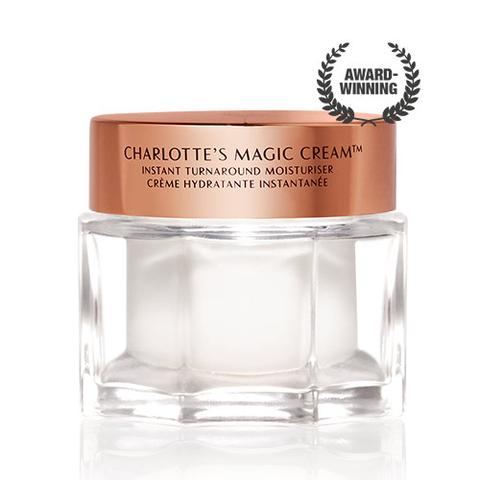 Charlotte Tilbury Charlotte's Magic Cream - 30 Ml Moisturiser