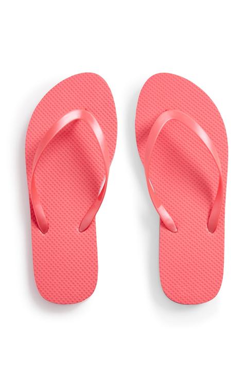 Pink Flip Flop