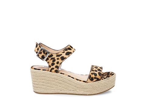 extra wide fit wedge sandals