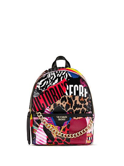 victoria secret pink backpack uk