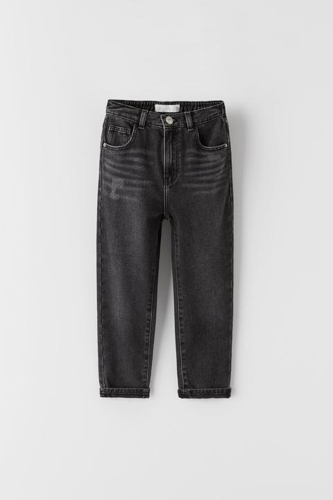 Jeans Mom Fit