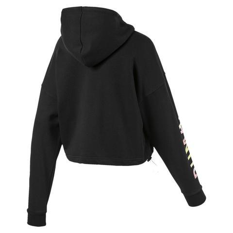 felpa puma donna italia