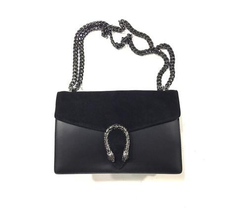 Din Black Bag