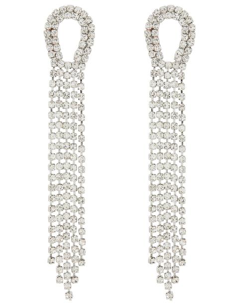 Cupchain Waterfall Earrings