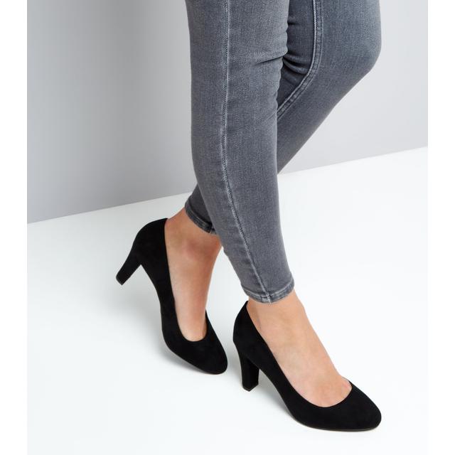 new look comfort shoes