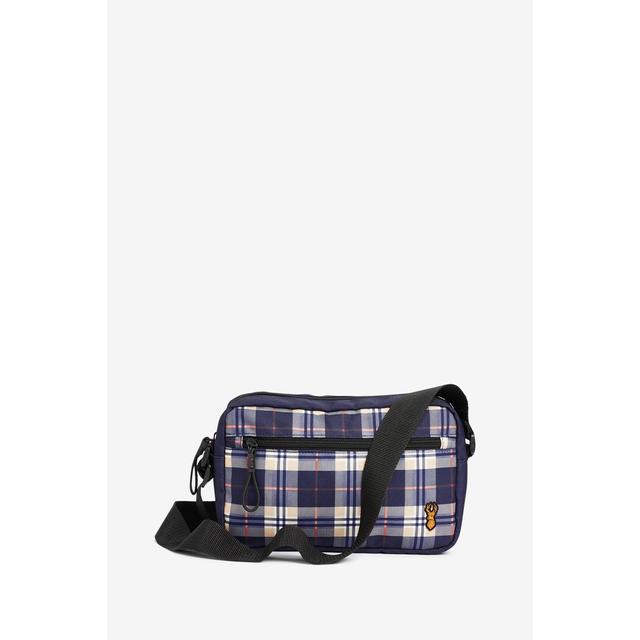 next navy bag