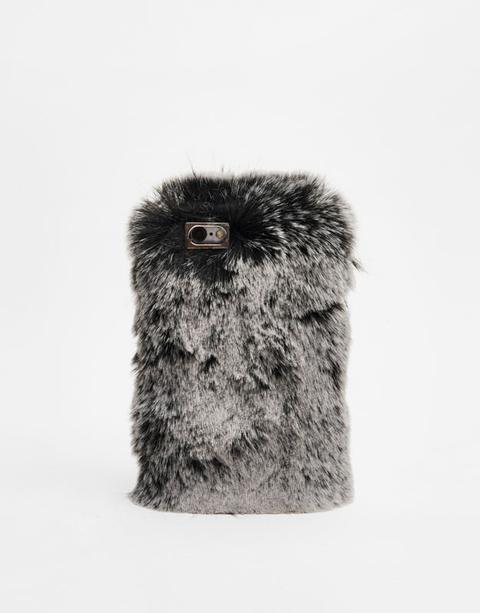 Carcasa Faux Fur