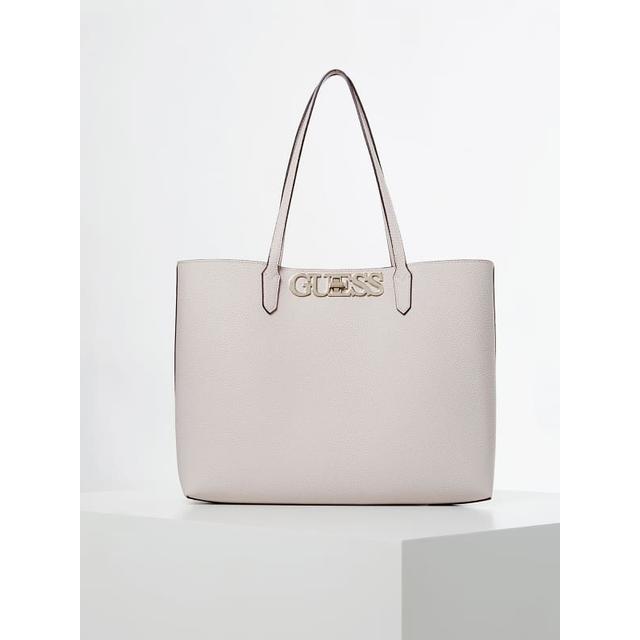 uptown chic pochette shopper