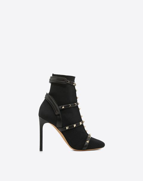 Stivaletto Rockstud