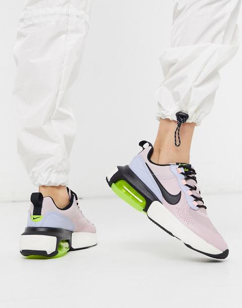Nike - Air Max Verona - Baskets - Lilas 