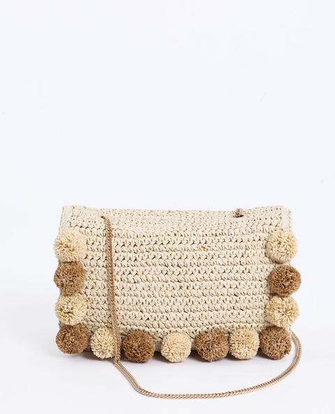 Bolso De Yute