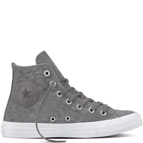 Chuck Taylor All Star Shimmer Suede