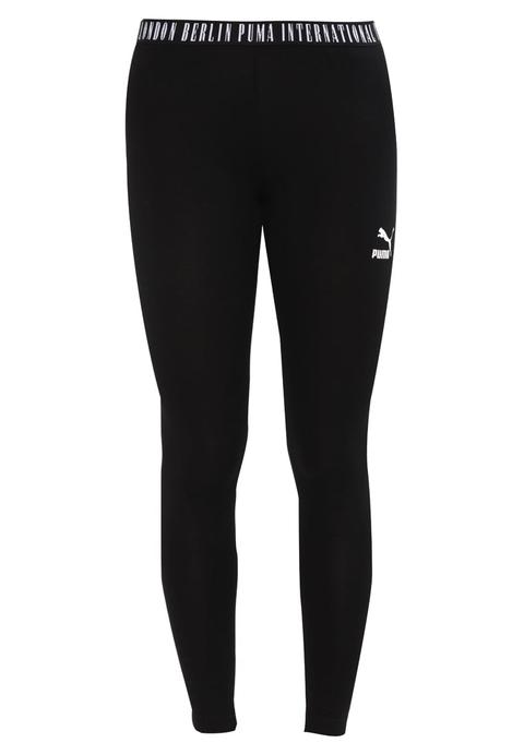 Puma B&&b Leggings Puma Black