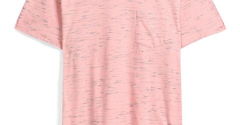 T-shirt Rosa