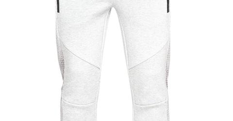 grey tracksuit trousers