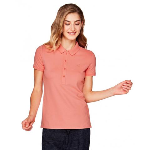 Polo Con Logo