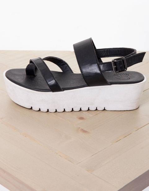 Palermo Sandal