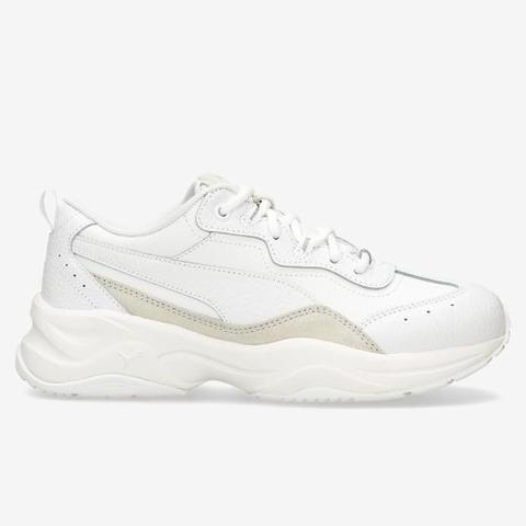 zapatillas puma cilia