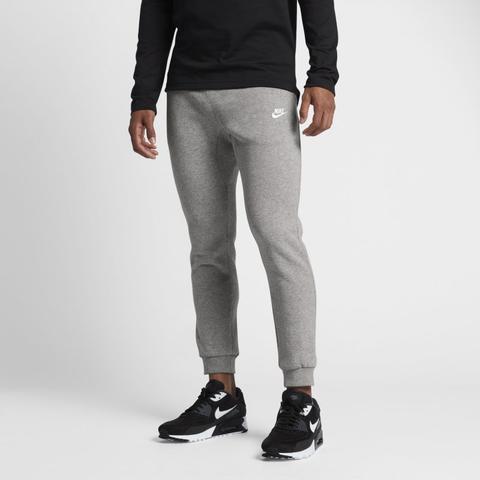 Nike Sportswear Club Fleece Jogger - Hombre - Gris