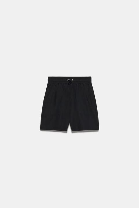 Bermuda Nylon