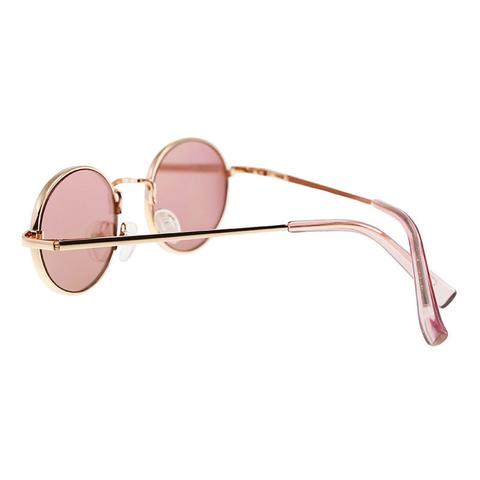 gafas de sol reebok hombre rosas