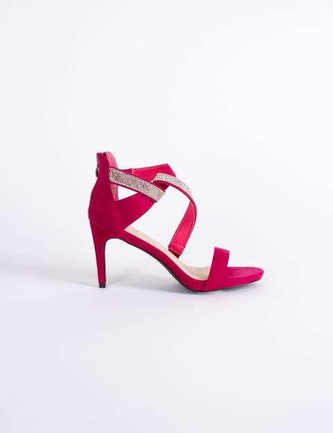 talon strass